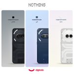 گوشی موبایل ناتینگ مدل Phone 2a دو سیم کارت ظرفیت 128 گیگابایت رم 8 گیگابایت - تصویر 3