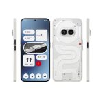 گوشی موبایل ناتینگ مدل Phone 2a دو سیم کارت ظرفیت 128 گیگابایت رم 8 گیگابایت - تصویر 4
