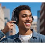 هدست بلوتوثی انکر مدل Soundcore Q11i - تصویر 4