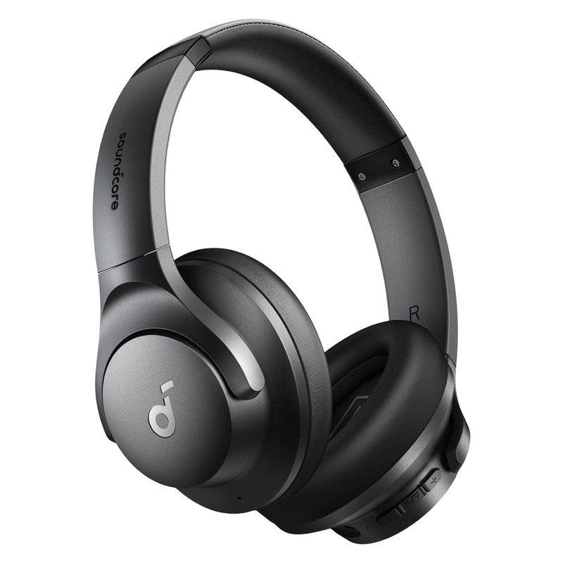 145deceac01a66e6cf160ed04f48e9ece3c33098_1754235521 هدست بلوتوثی انکر مدل Soundcore Q20i ANC - تصویر 1