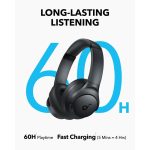 هدست بلوتوثی انکر مدل Soundcore Q11i - تصویر 3